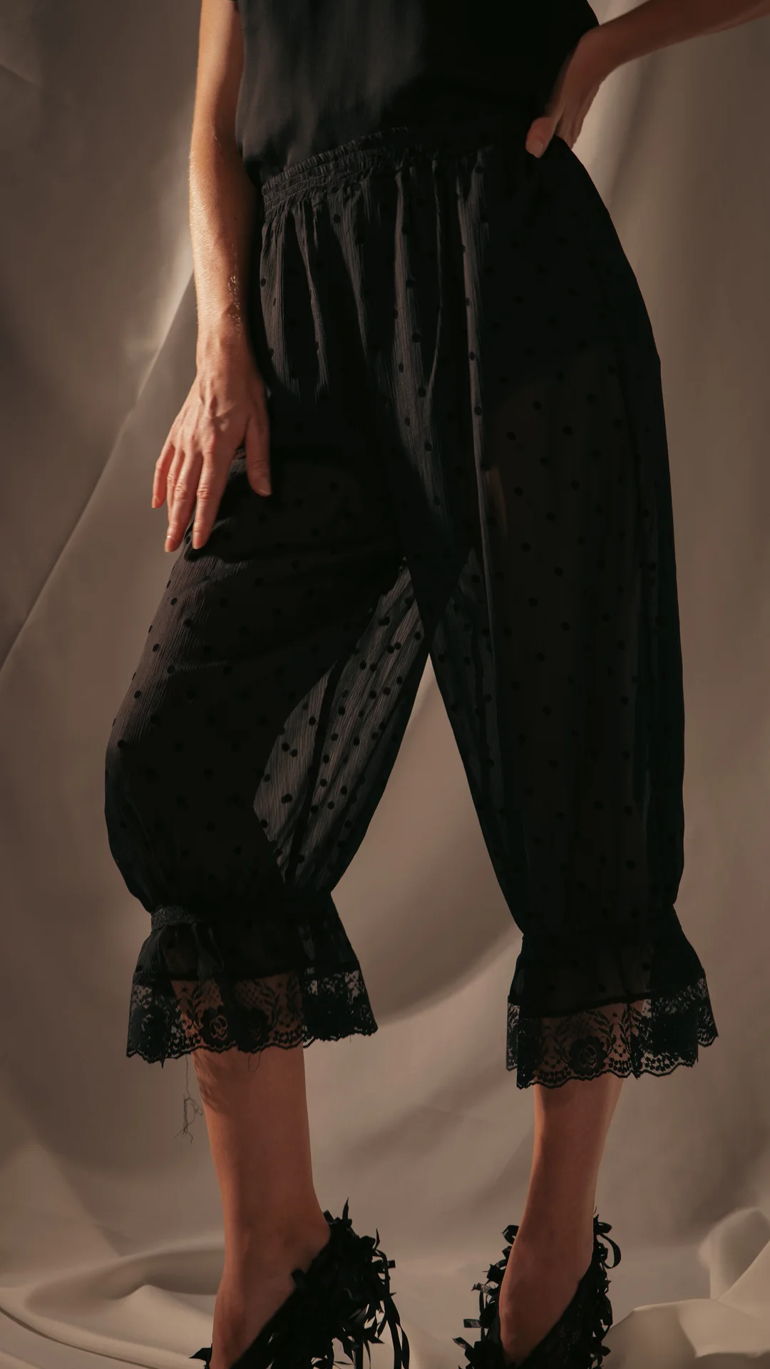 Nellie Pants
