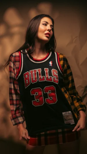 Top Pippen Nostalgia